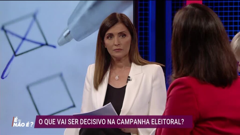 Eleições 18 maio 2025 (RTP - é ou não é - 13 