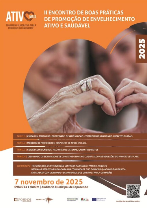 II Encontro Boas Práticas Envelhecimento (1315 x 