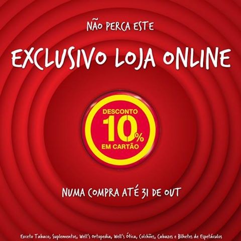 Campanhas  Continente Online