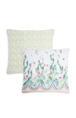 kimball-4011701- OVERSIZED CUBAN FLORAL, grade j, 