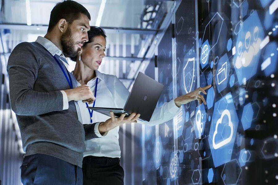 PME ganham competitividade com a cloud