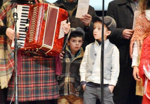 Padornelo nas Janeiras de Paredes de Coura 2018 j. Padornelo nas Janeiras de Paredes de Coura 2018 j.