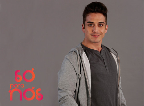 Diogo Martins - Só Para Nós