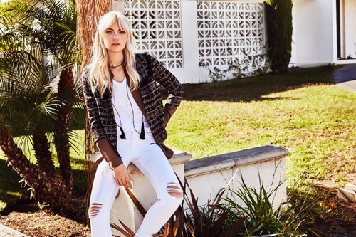 Lefties L.A Girl Primavera 2016 arrasosdamoda 14.j