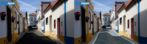 RuaD.AFONSOHENRIQUES_ANTES E DEPOIS.jpg RuaD.AFONSOHENRIQUES_ANTES E DEPOIS.jpg