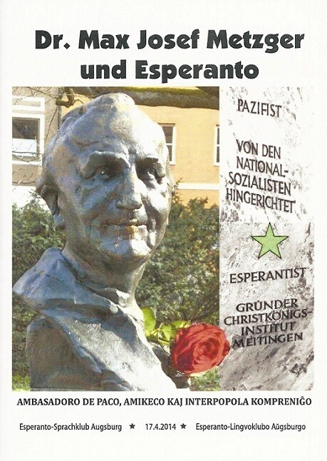 Padre Max Josef Metzger Esperanto.jpg