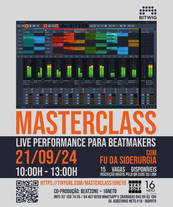 cartaz - live perf beatmakers - setembrov2024 smal