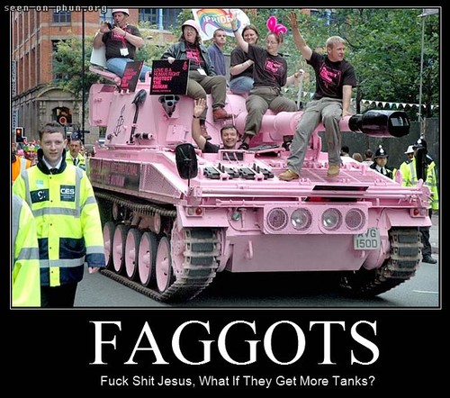 Faggots