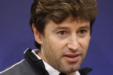 Domingos Paciência, o homem de quem se fala...