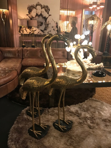 Primeira Casa da Rua by Nuno Matos Cabral na Maison et Objet