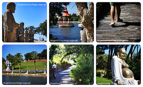 Buddha Eden - Fotos daspalavras.blogs.sapo.pt