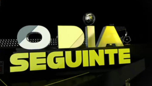 logo o dia seguinte logo o dia seguinte