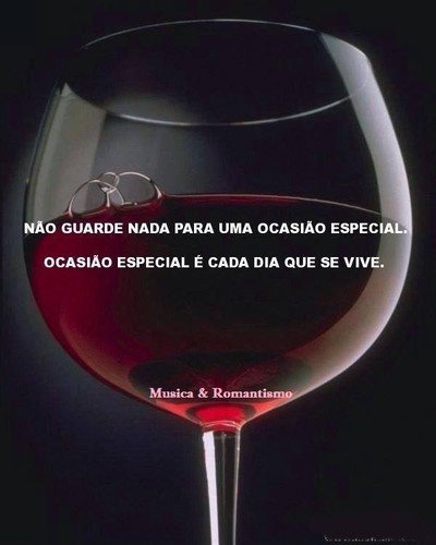 Ocasião especial