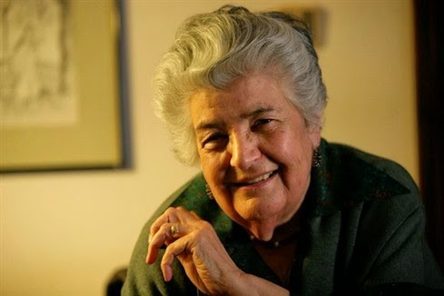 Luísa Dacosta (1927-2015) 