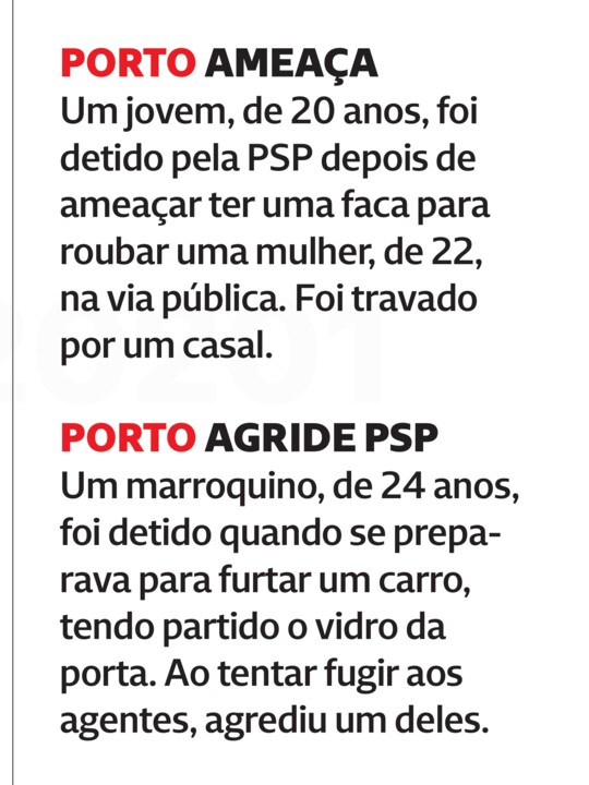 Correio da Manhã,  25/III/25