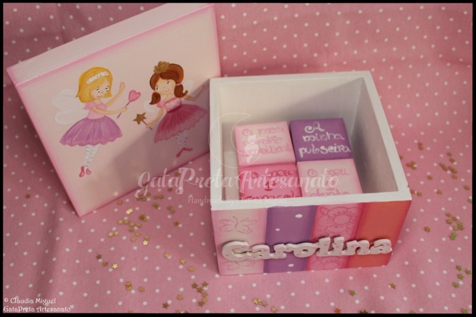 Caixa recordações bebé Magical Fairies7.JPG