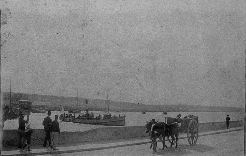 movimento na zona ribeirinha.JPG movimento na zona ribeirinha.JPG