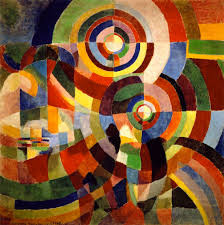 Sonia Delaunay in constantcircles.com Sonia Delaunay in constantcircles.com