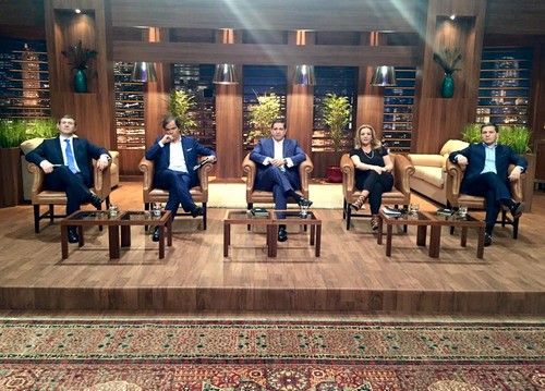 Sharks 2. Temporada Sharks 2. Temporada