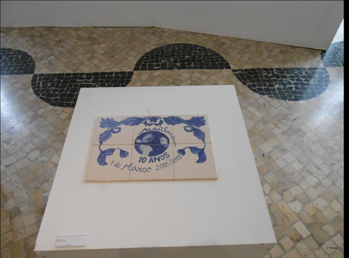 Exposição da USALMA (6). 2015. Foto de João Flávios. PNG
