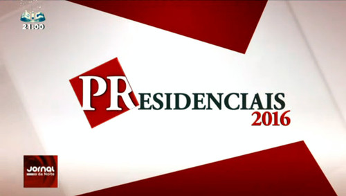 Genérico Presidenciais 2016