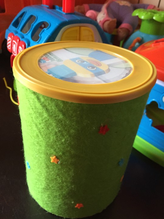 diy- lata para legos