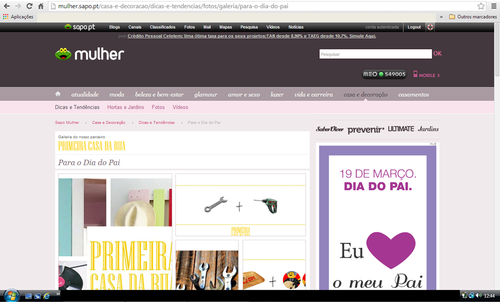 Primeira Casa da Rua