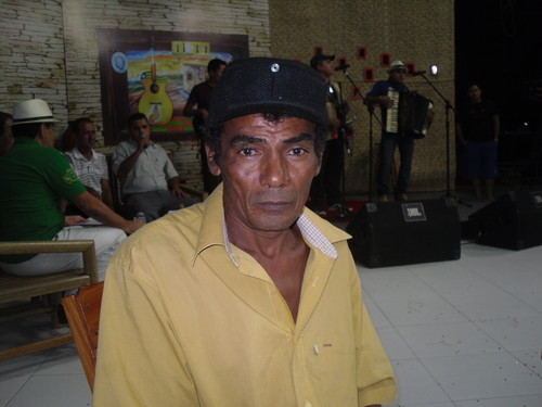 BOI ESTRELA/ MESTRE BRANQUINHO