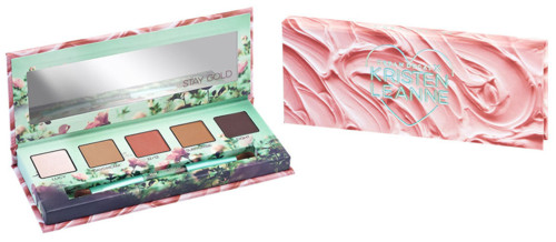 Urban Decay x Kristen Leanne Daydream Eyeshadow Pa