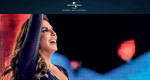  Ivete Sangalo  