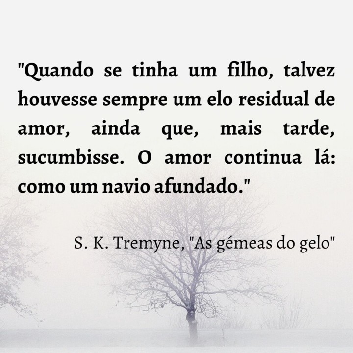 _Deve ser confuso, alguém apaixonar-se pelas pala