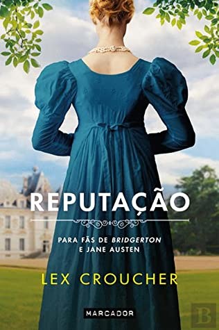 Reputação - Lex Croucher