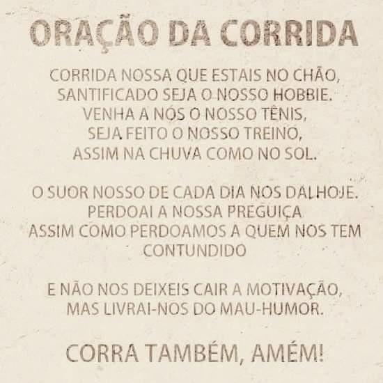 No meu caso é mais a minha voz interior a falar c