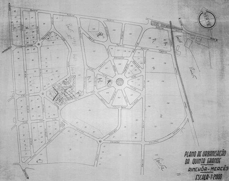 3c -Plano de Urbanização da Quinta Grande_correc
