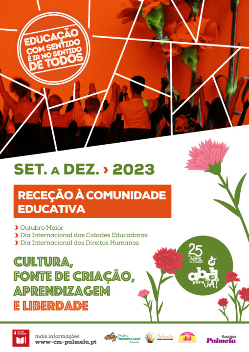 Outubro 2023 - Cultura de Borla