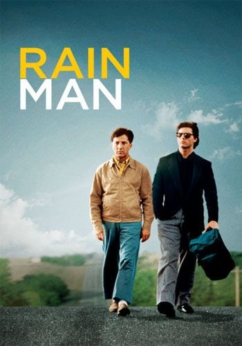 Sugestão de filme: Rain man – Encontro de Irmãos. – AtividART