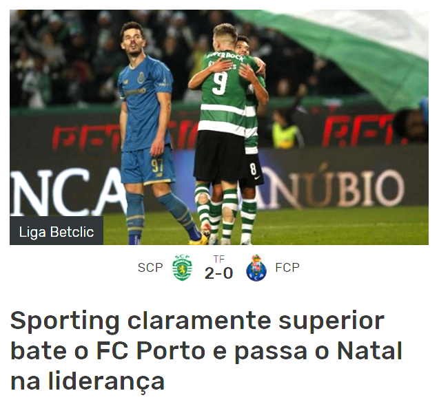 Este leão é candidato a entrar na história: Sporting pode chegar aos 22  jogos sem derrotas - Sporting - Jornal Record