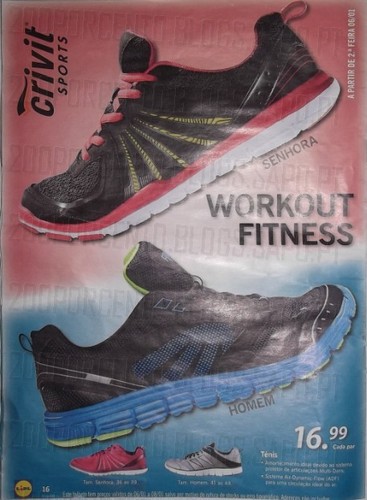 Antevisão Folheto | LIDL | de 2 a 9 janeiro - 3ª Parte