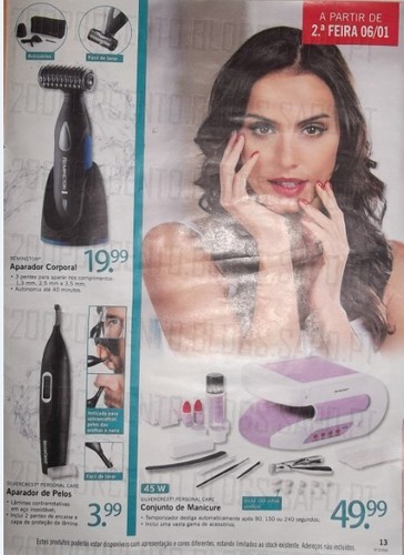 Antevisão Folheto | LIDL | de 2 a 9 janeiro - 3ª Parte