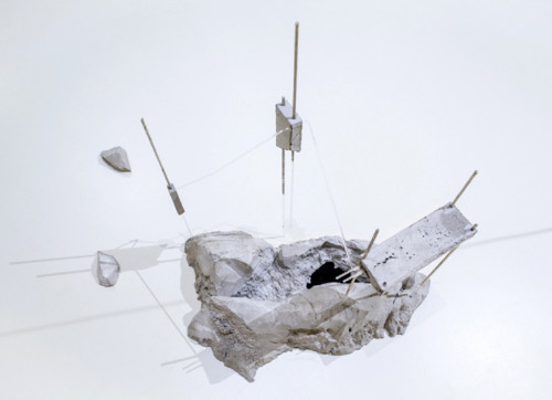 EXPO INTERN VICARTE 2018 Investigating Art Making.