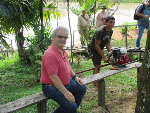 Em casa dum caboclo ribeirinho.JPG Em casa dum caboclo ribeirinho.JPG