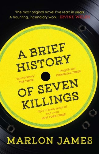 Marlon James-A Brief History of Seven Killings.jpg