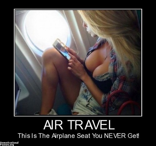 Air Travel