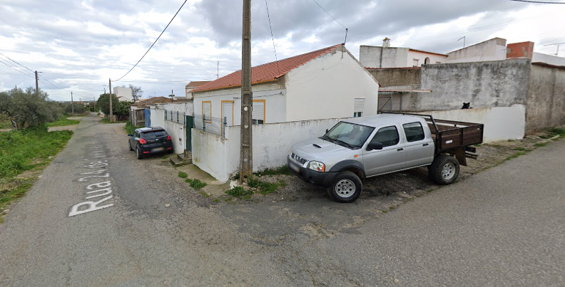 Bairro das Saibreiras - Ausência de estacionament