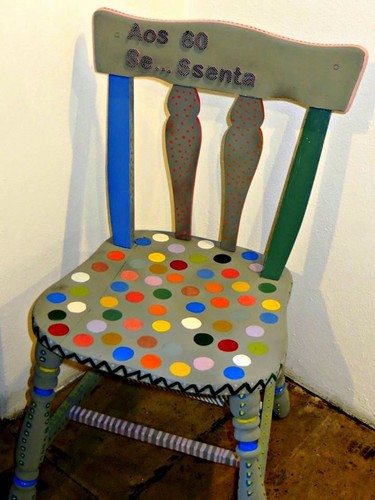 Foto Cronica 57DI FEV16 - A outra idade da Inocên