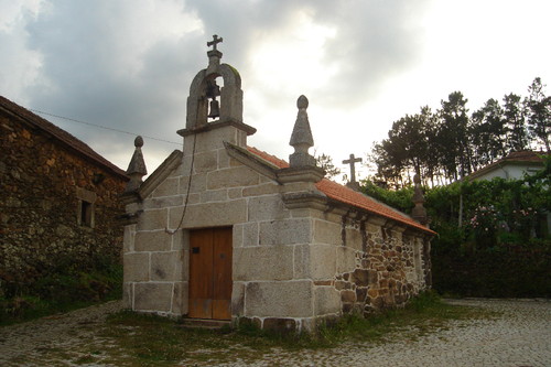 Capela de São Caetano 
