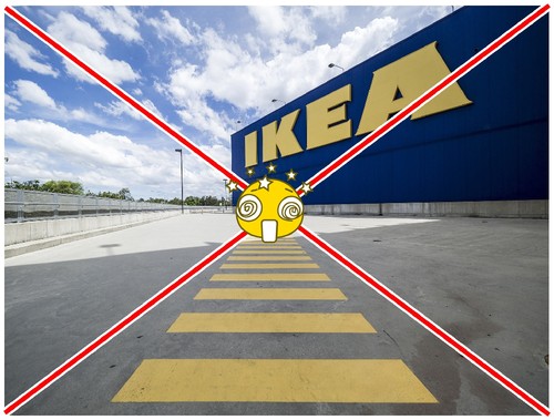ikea- no ikea- no