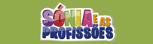 Sónia e as profissões