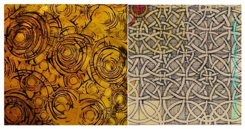 MANDALAS(2)-C.G.JUNG MANDALAS(2)-C.G.JUNG