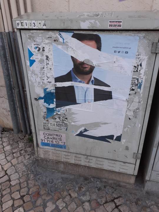 Cartaz eleitoral III Foto Original. 2021. 02. jpg